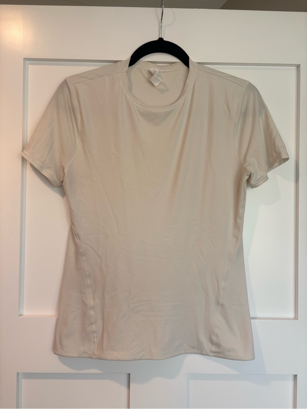 Lululemon Wundermost Ultra-Soft Nulu Crewneck Shirt